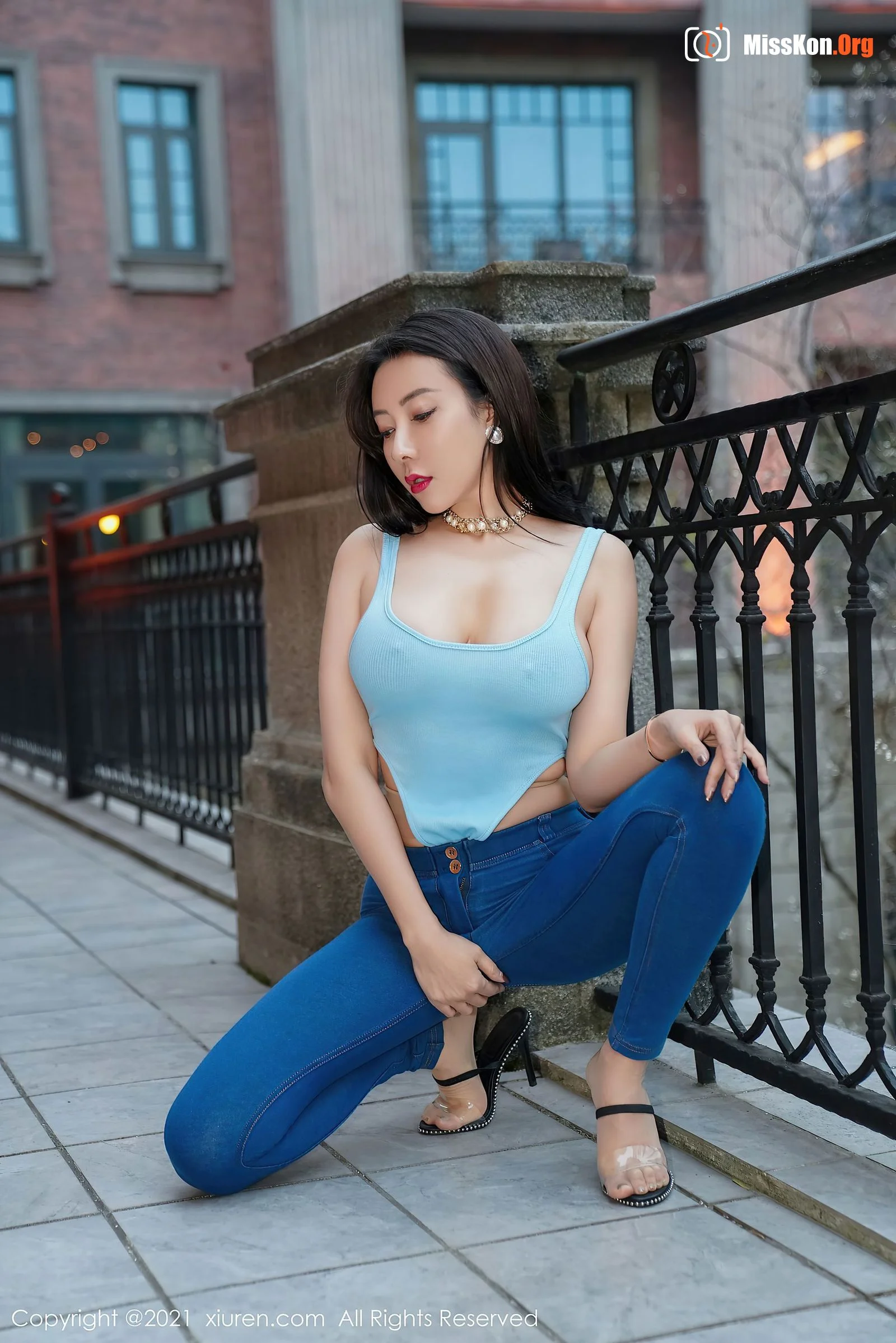 果儿Victoria - 照片 15