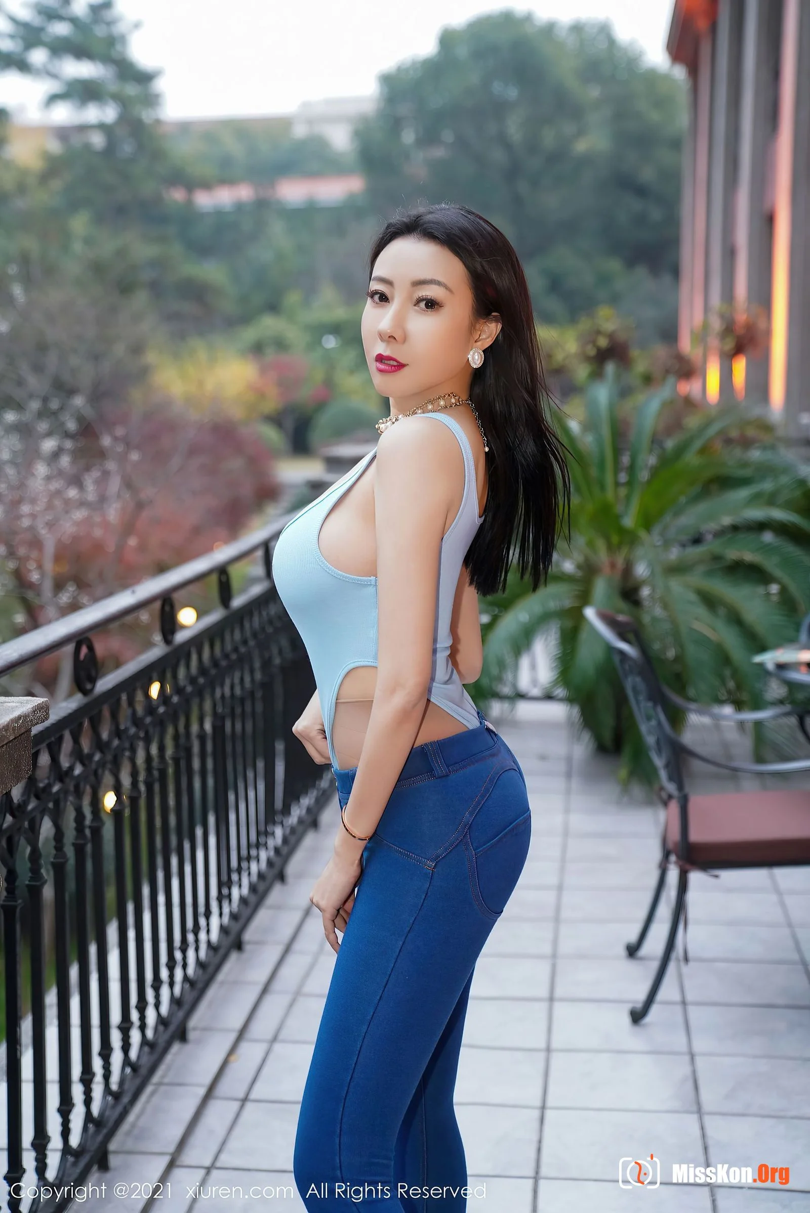 果儿Victoria - 照片 8
