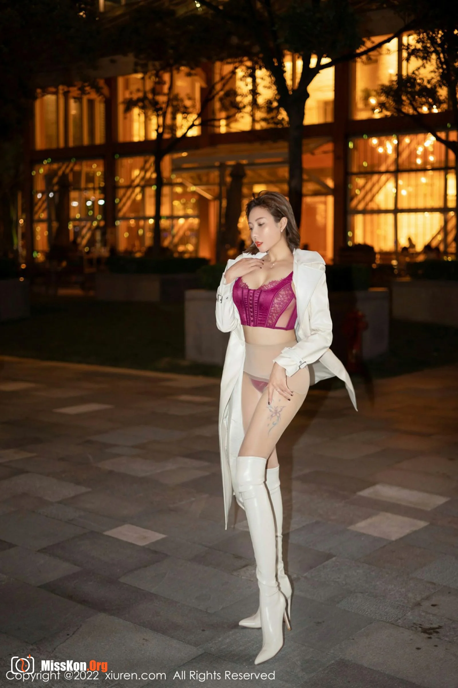 Song Guoer - Photo 20