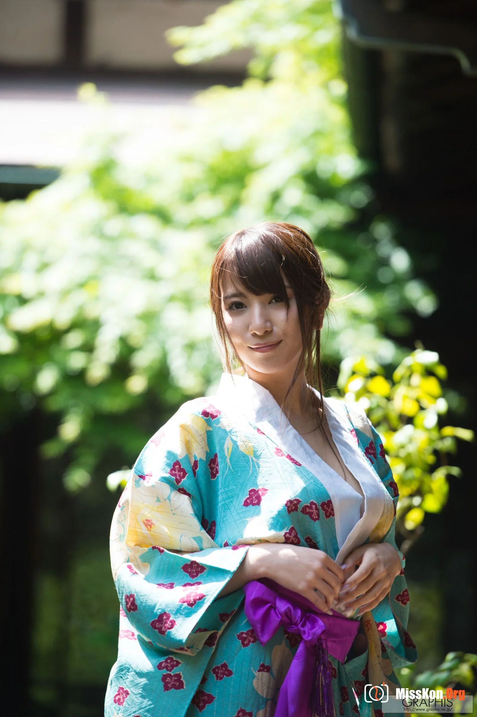 Sonoda Miu: A WE SOME! (2016-04-28) - Photo 2