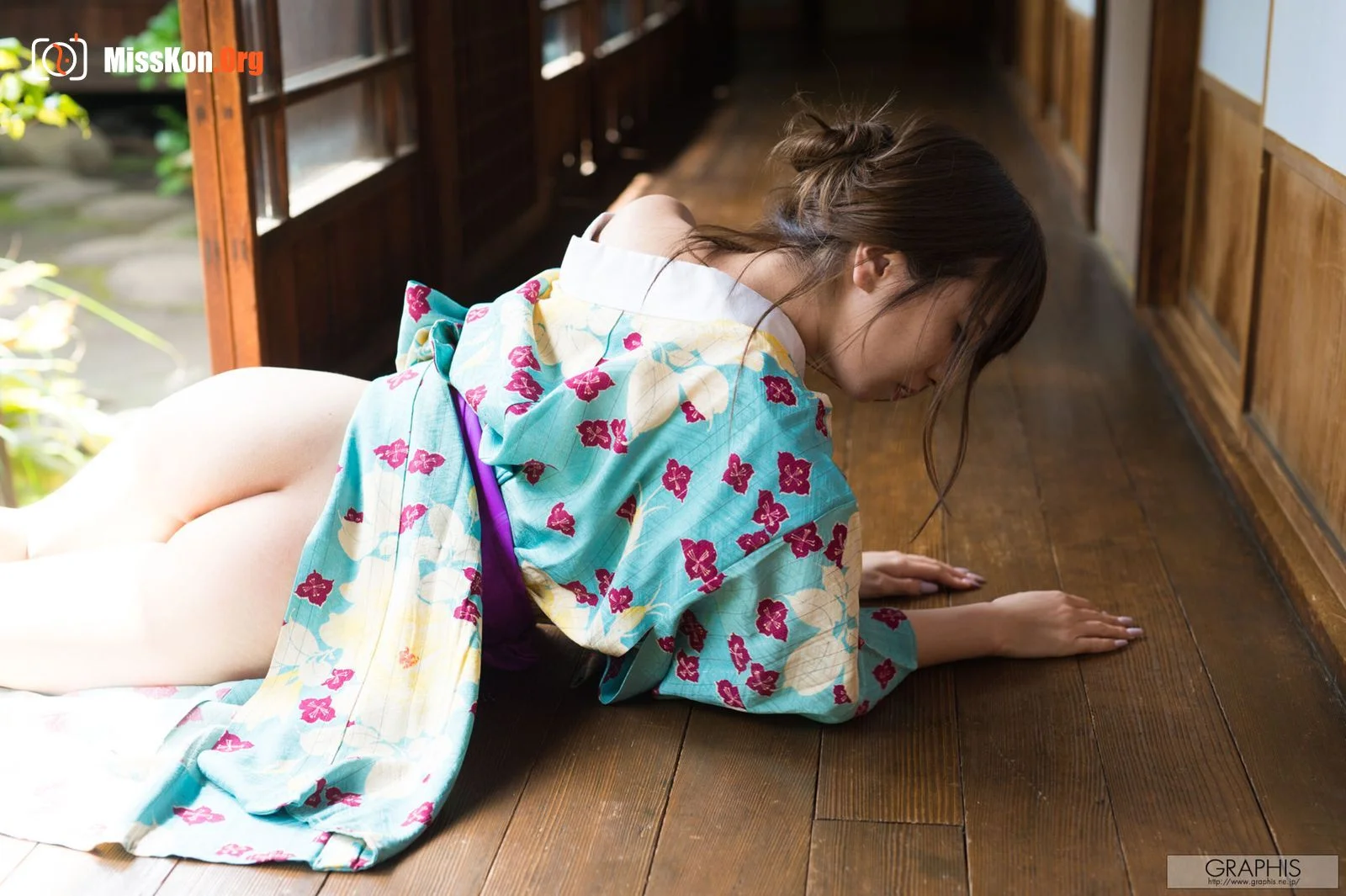Sonoda Miu: A WE SOME! (2016-04-28) - Photo 8