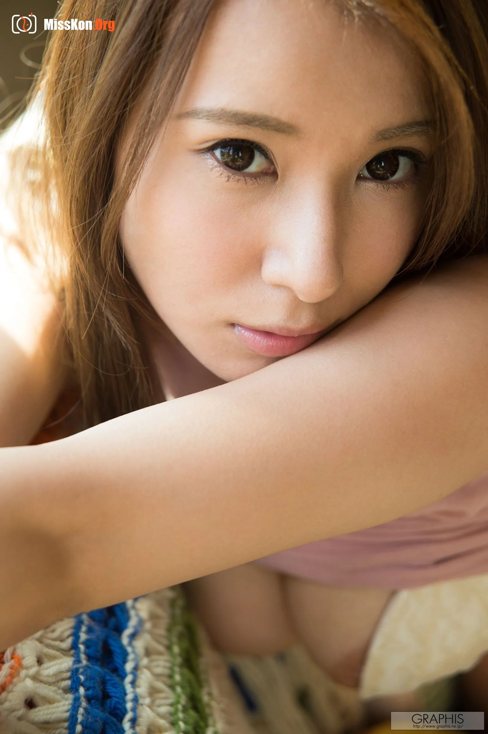 Sonoda Miu: Intensity - Photo 18