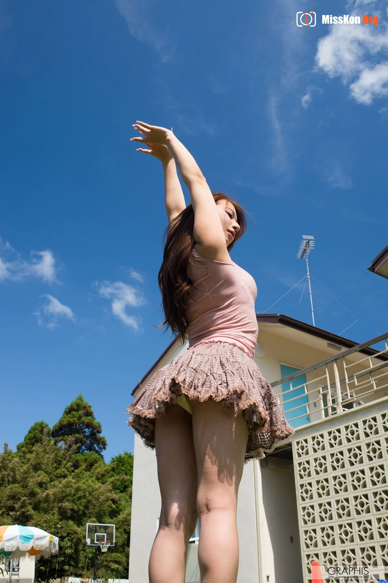 Sonoda Miu: Intensity - Photo 4