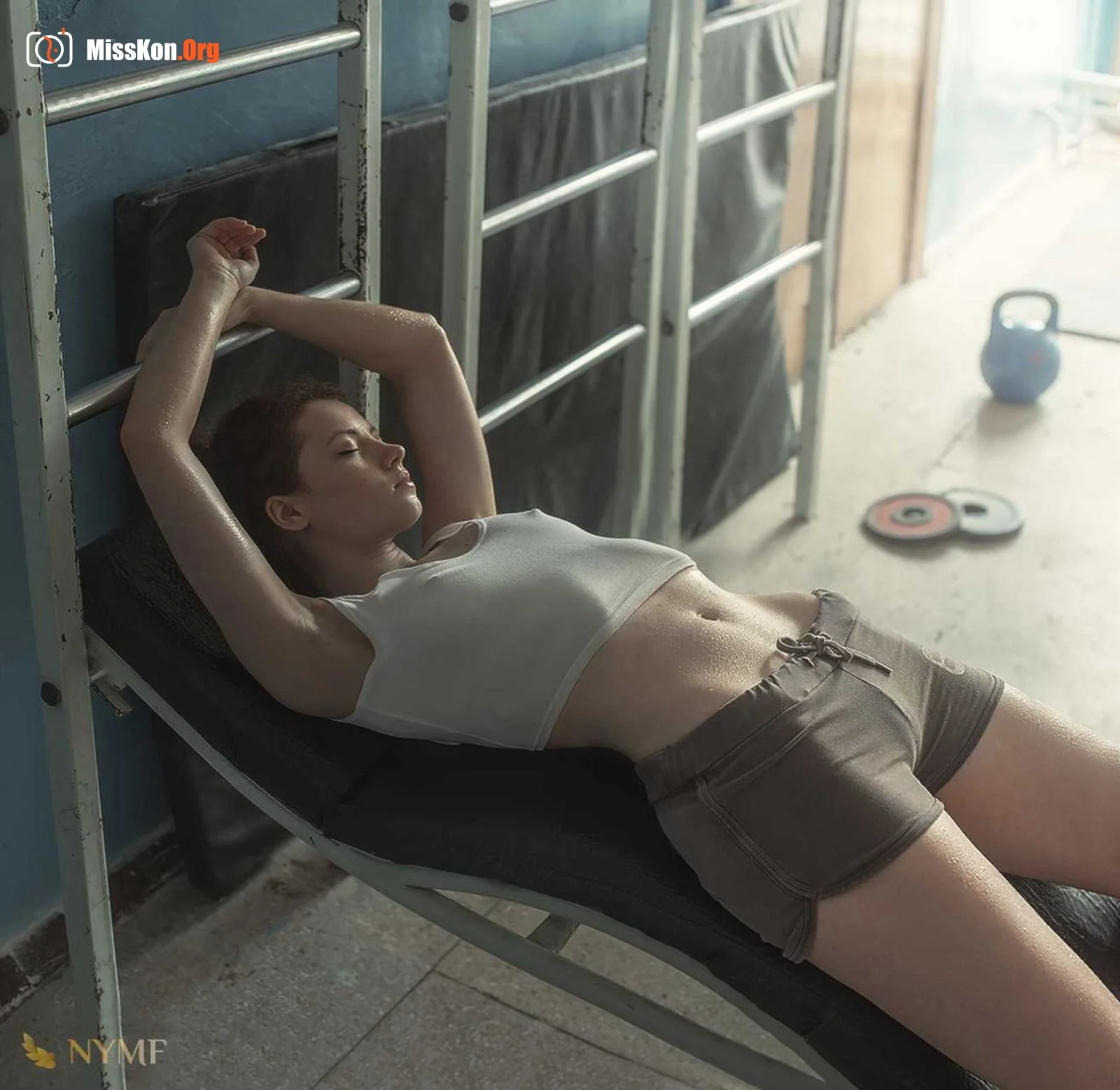 Sophia - Photo 7