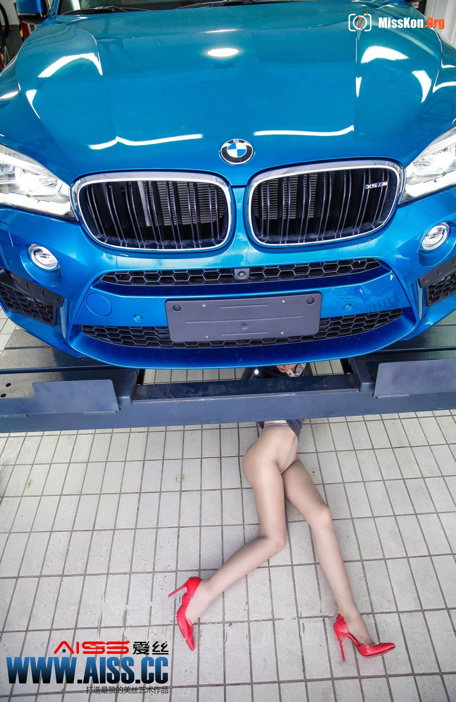 Sophie: Emergency repair (F5022) - Photo 18