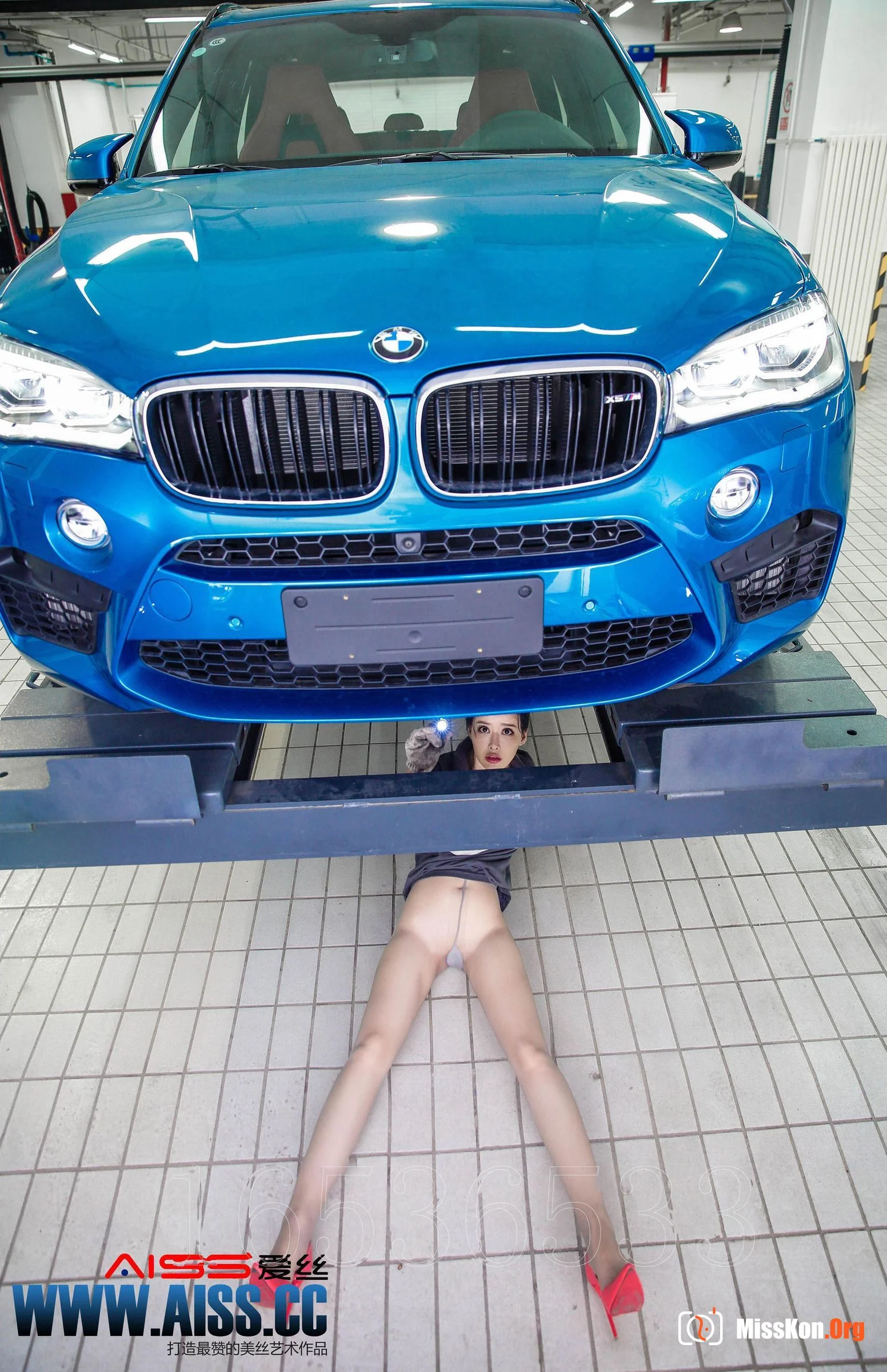 Sophie: Emergency repair (F5022) - Photo 19