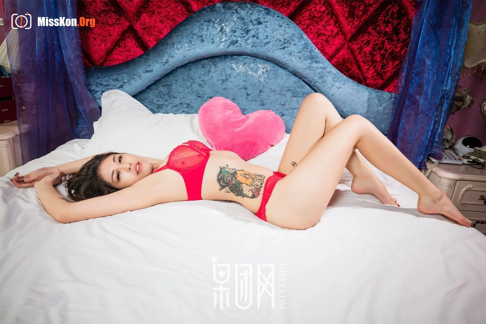 Sour Bunny - Photo 46