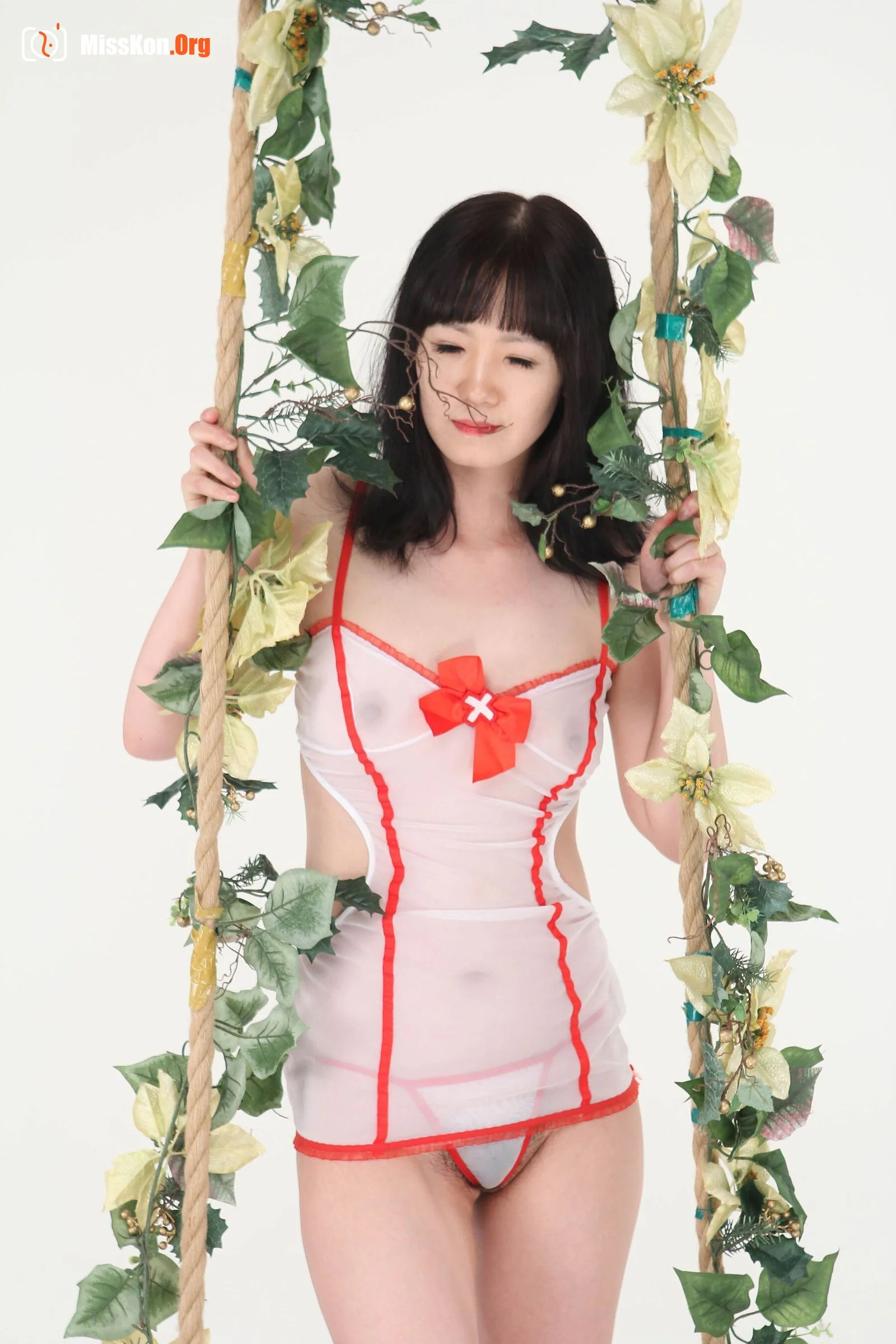 South Korean entertainment industry massive nude photo leak scandal P45 - Photo 14