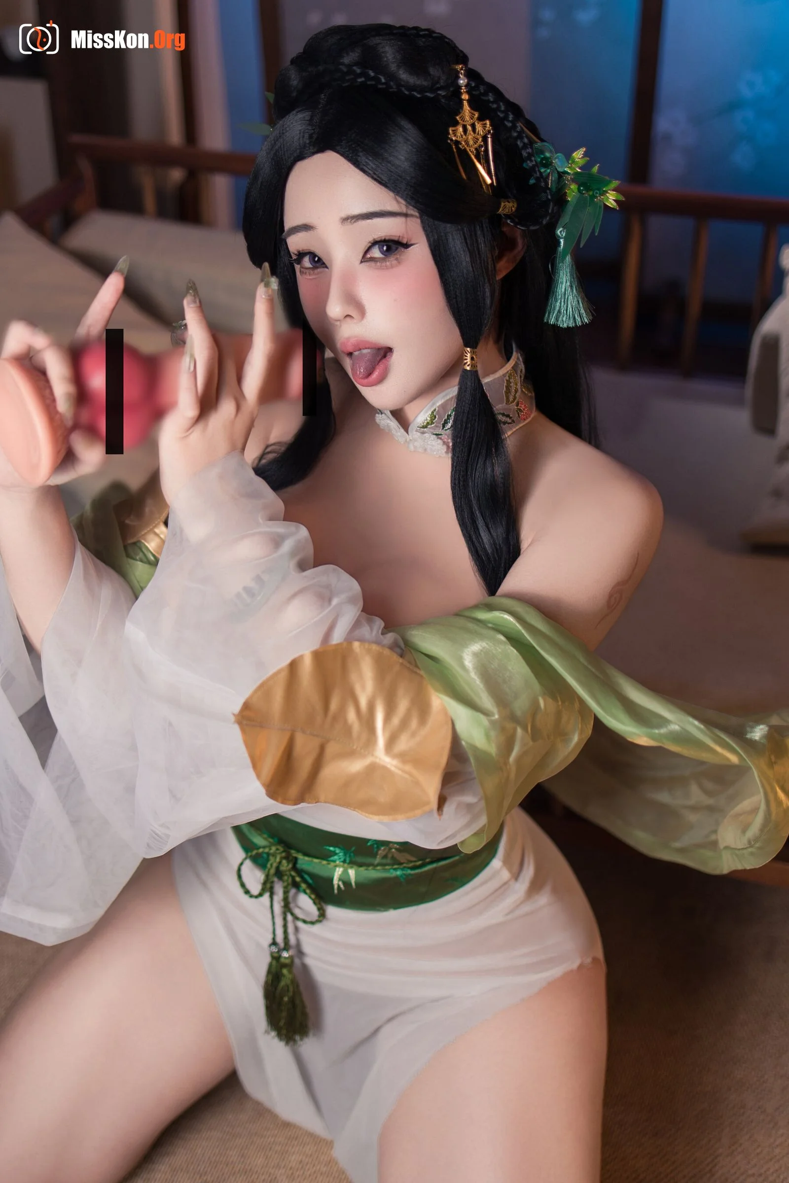 Sow Fairy - Photo 15