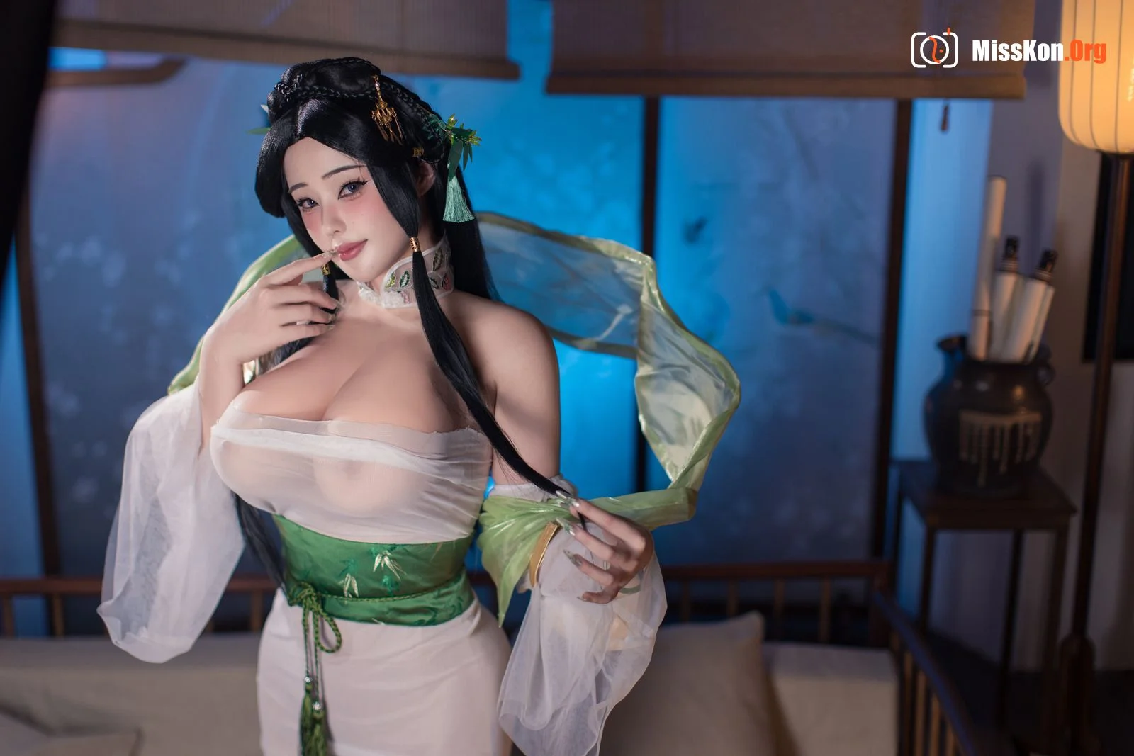 Sow Fairy - Photo 18