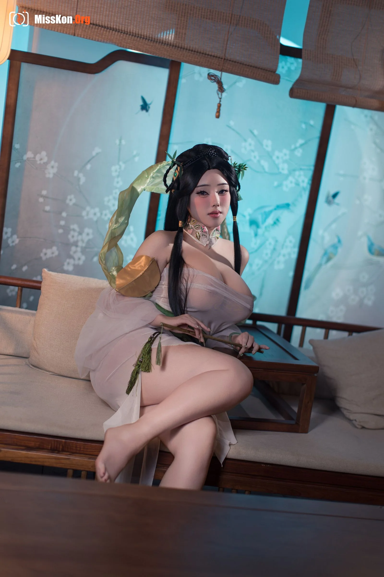 Sow Fairy - Photo 2