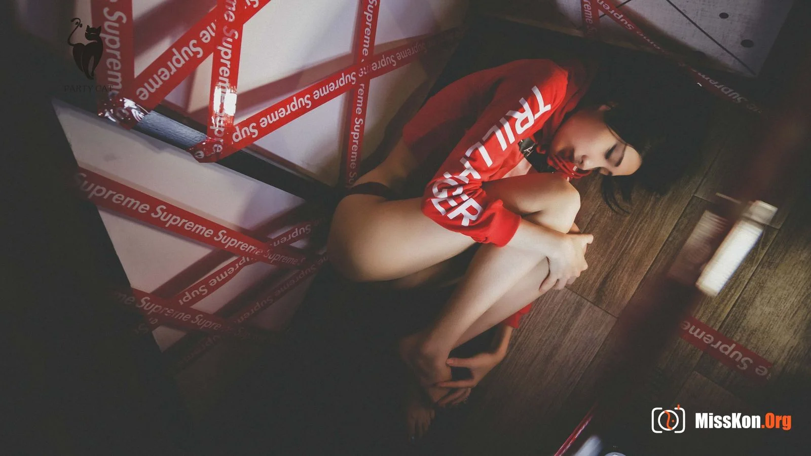 Special Issue: Xiao Zheng Shuang (special issue) - Photo 19