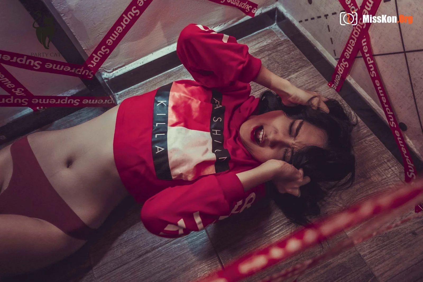 Special Issue: Xiao Zheng Shuang (special issue) - Photo 20