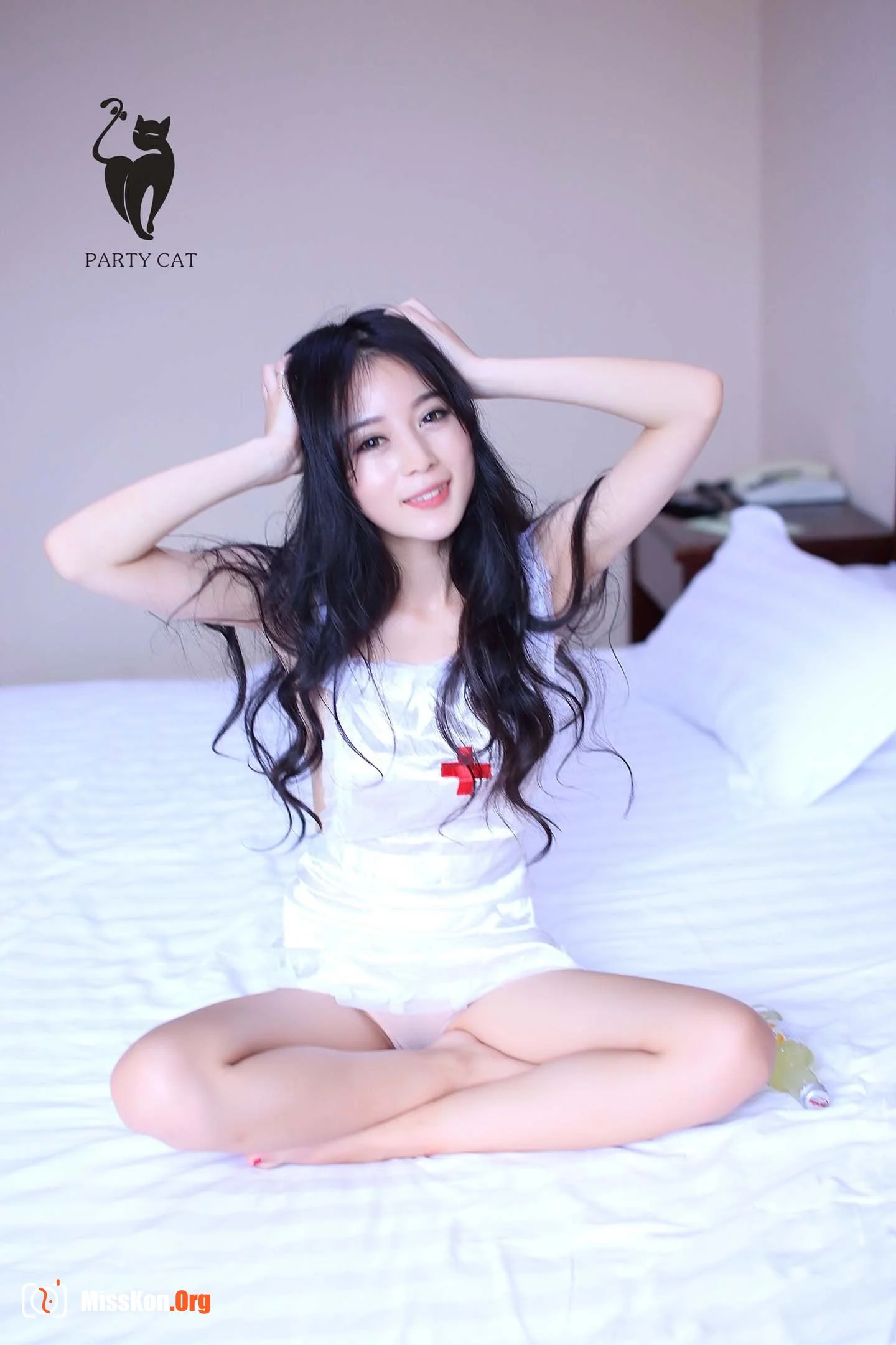 Special Issue: Zhao Xiaomi 7 (special issue) - Photo 19
