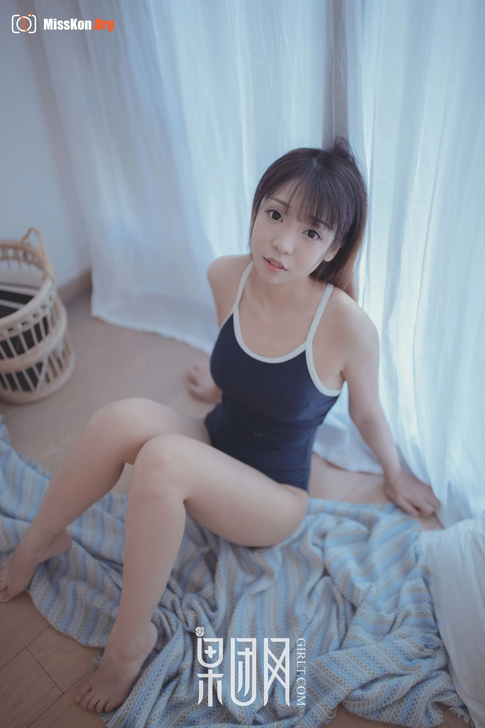 Splashes are not splashes of water (Kishin Kumagawa 028) - Photo 14