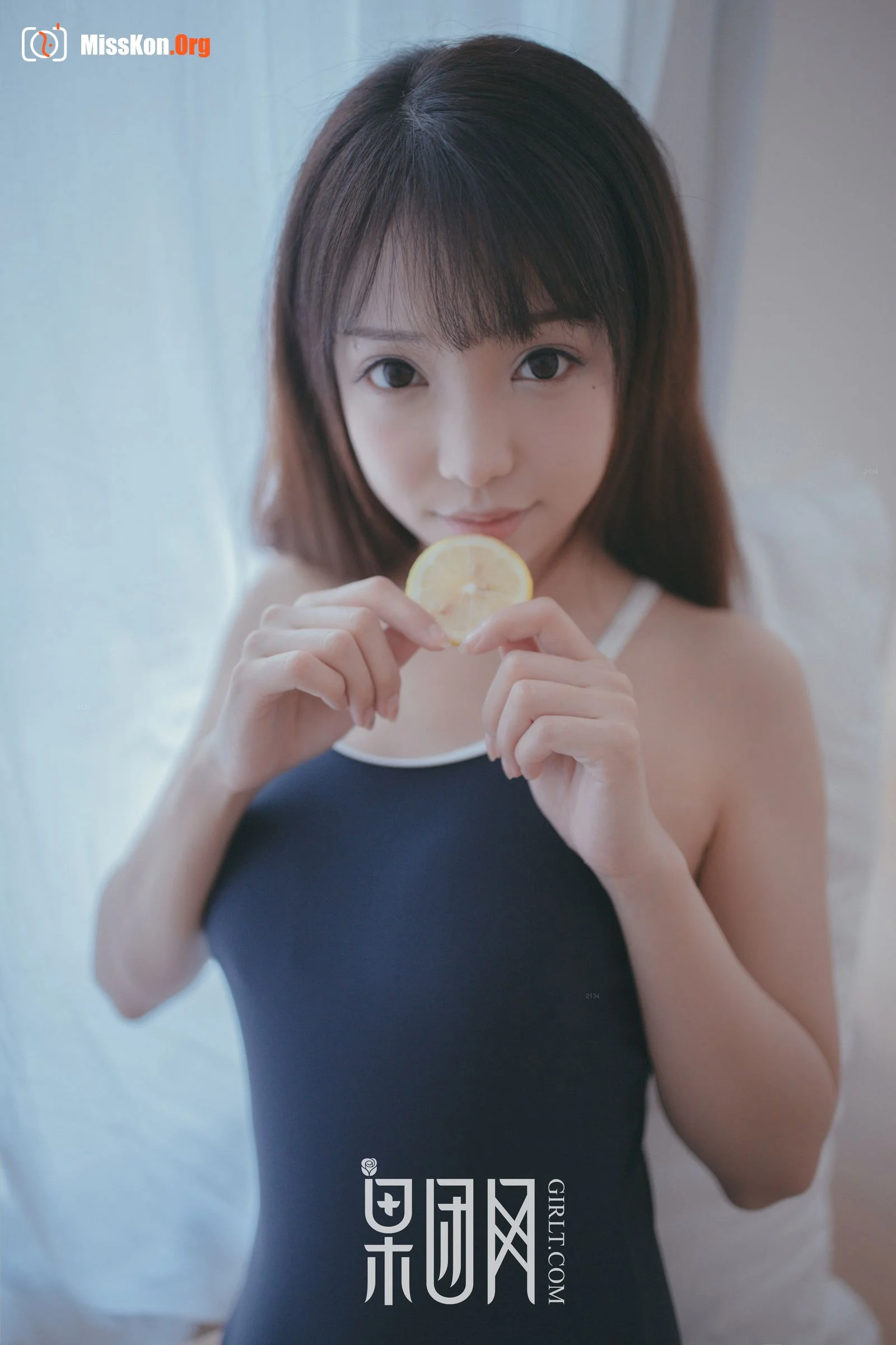 Splashes are not splashes of water (Kishin Kumagawa 028) - Photo 4