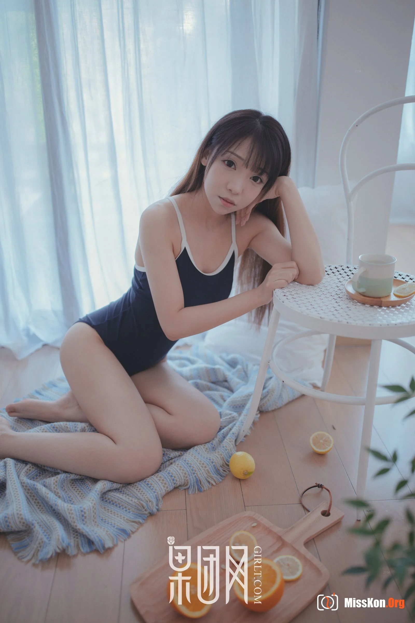Splashes are not splashes of water (Kishin Kumagawa 028) - Photo 7