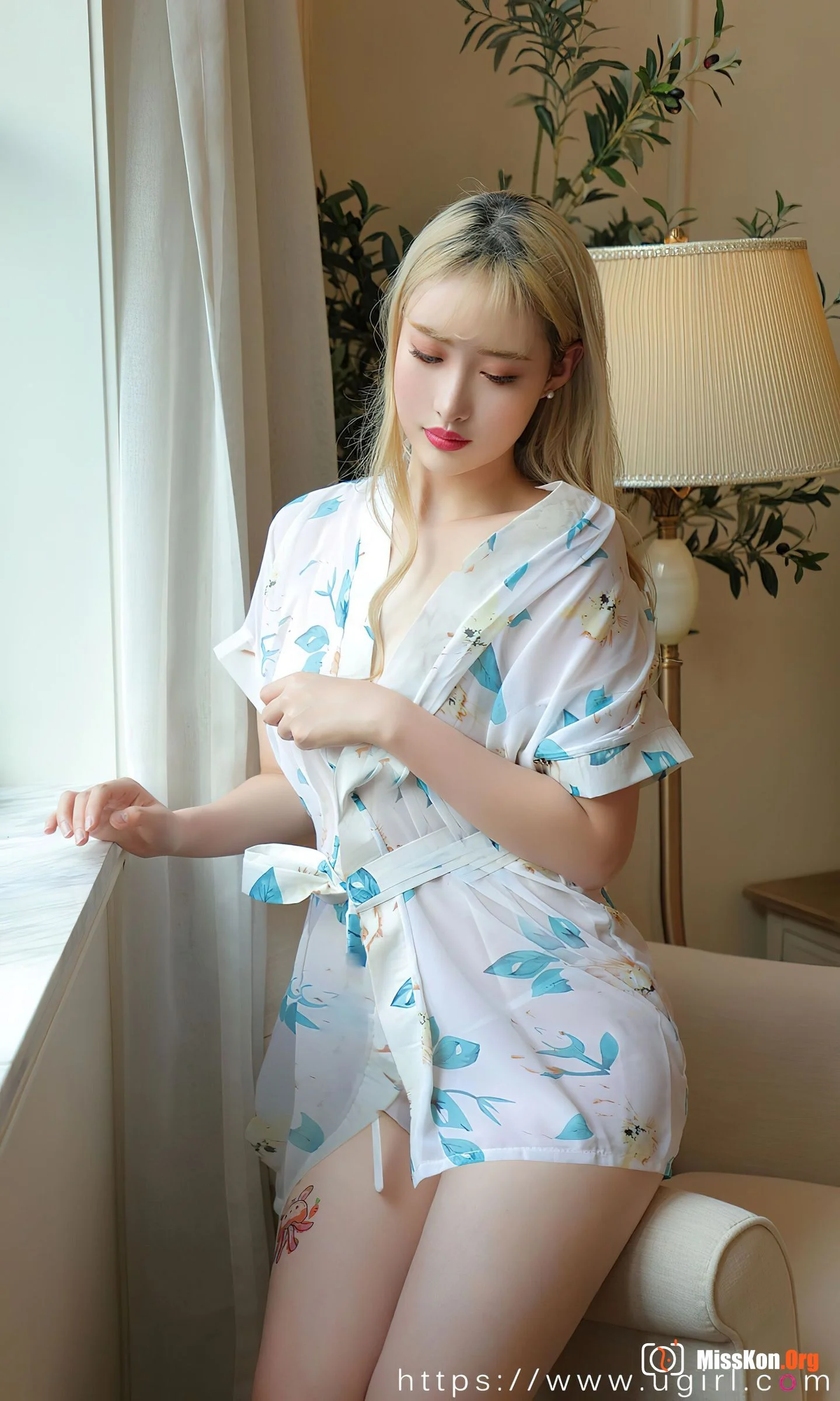 兔哥: Spring - Photo 28