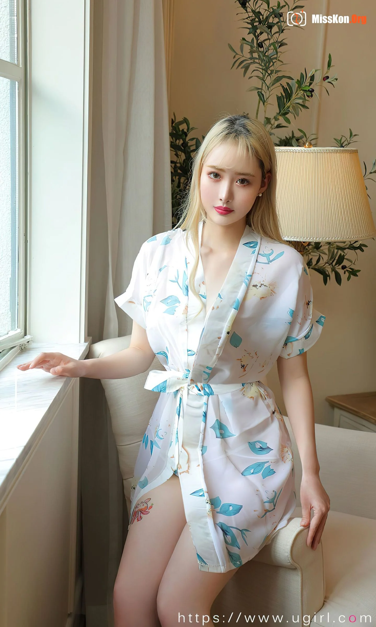 兔哥: Spring - Photo 8