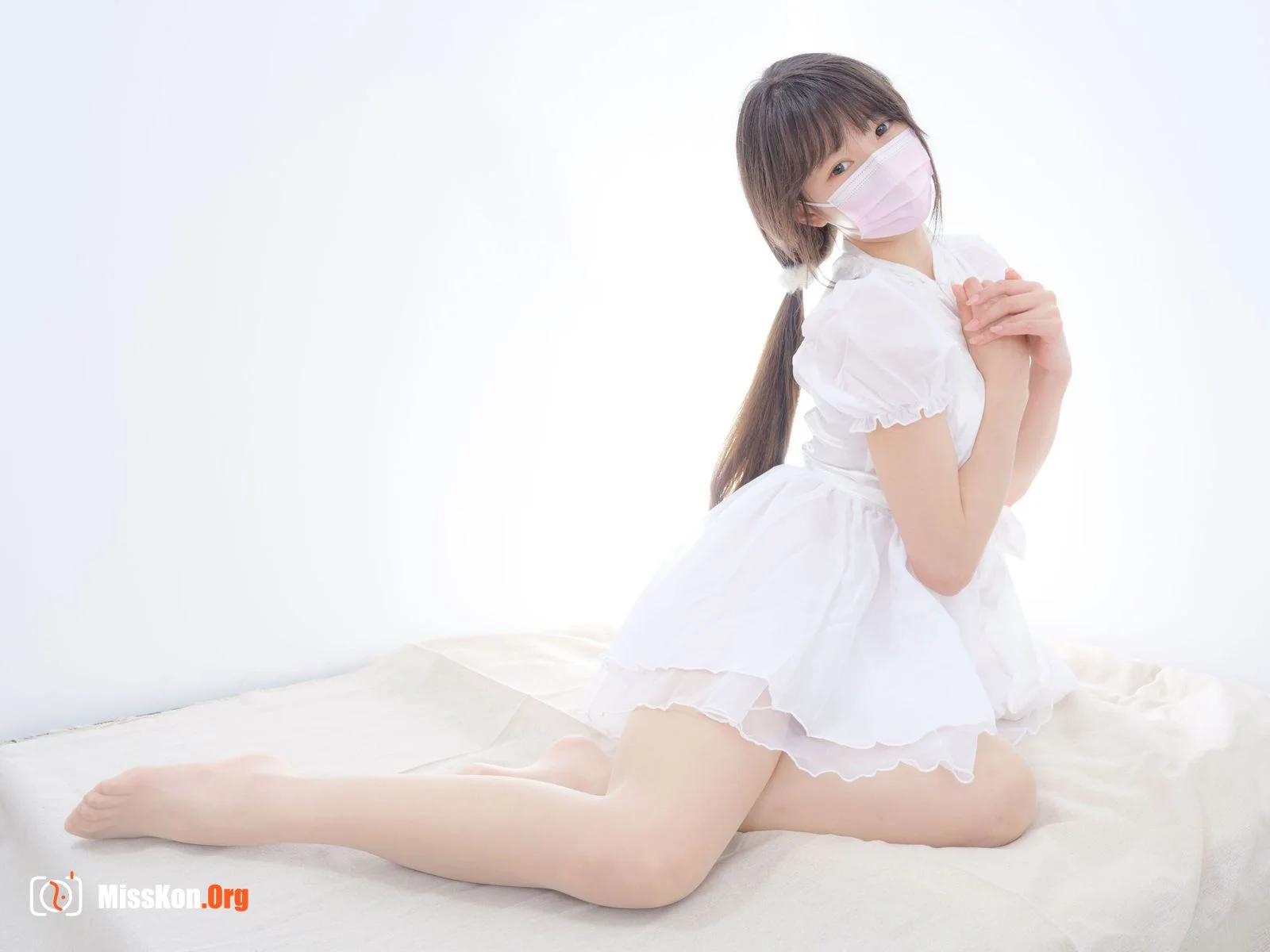 Spring snow - Photo 32