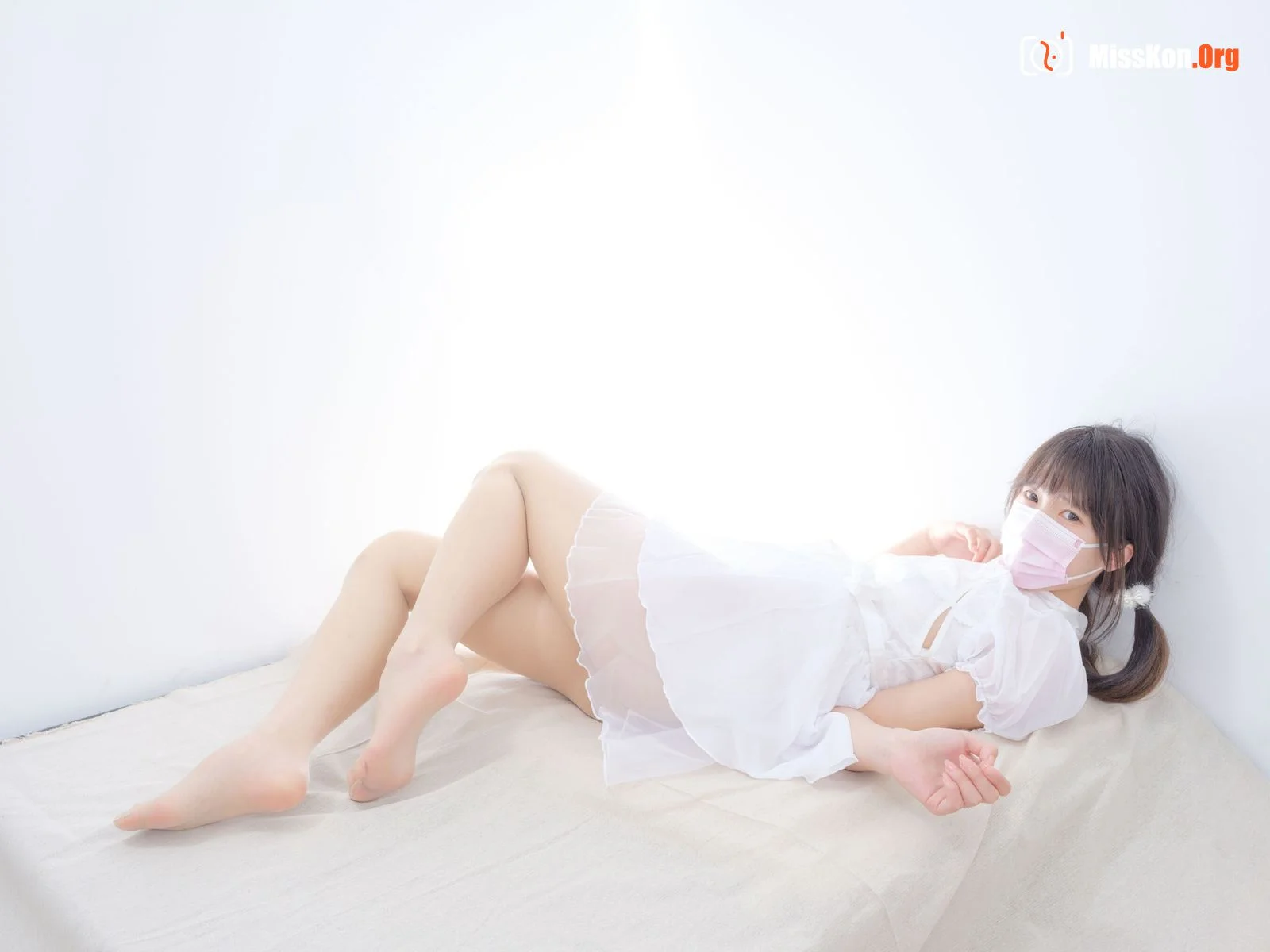 Spring snow - Photo 40