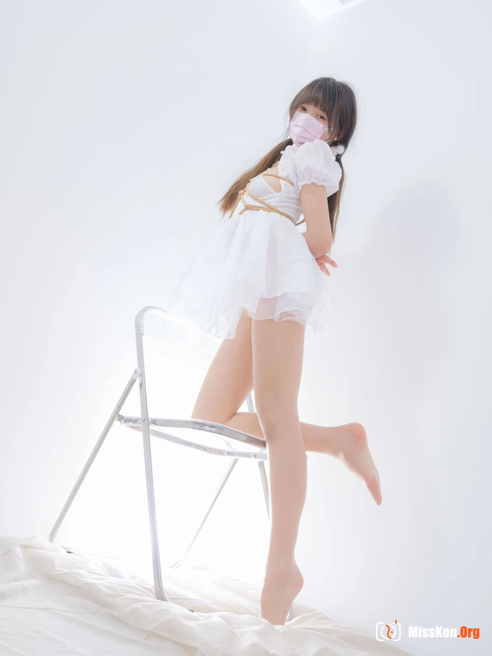 Spring snow - Photo 95