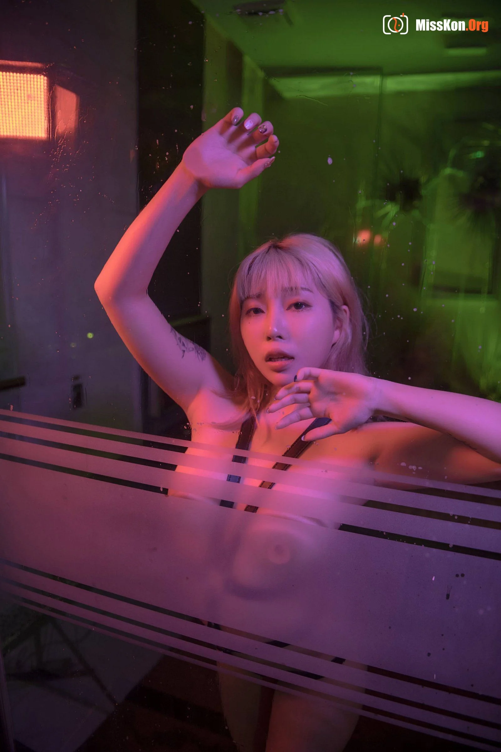 Stacy: Gradually getting wet waiting for you to conquer - Photo 47