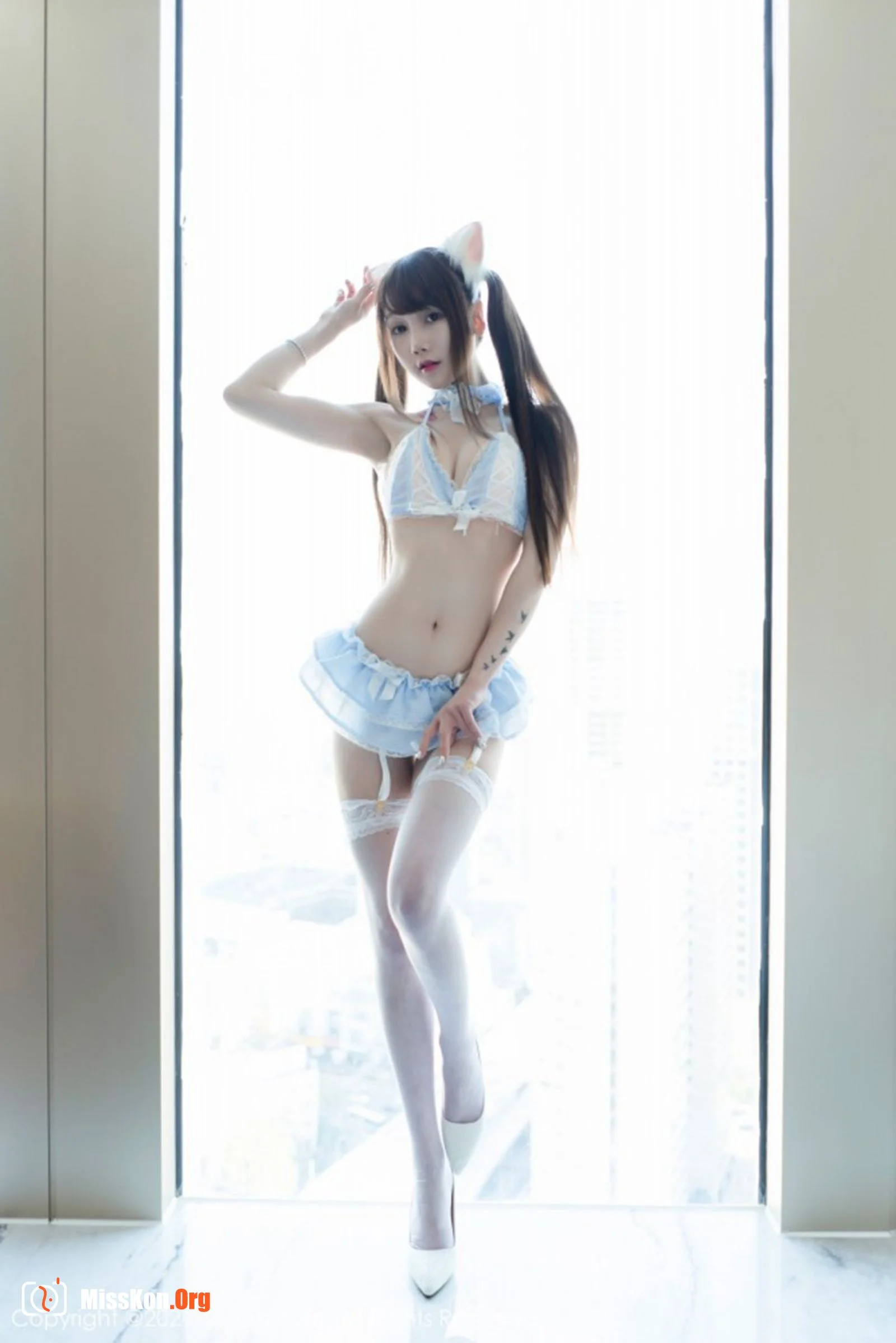 Star Bunny Meet u - Photo 2