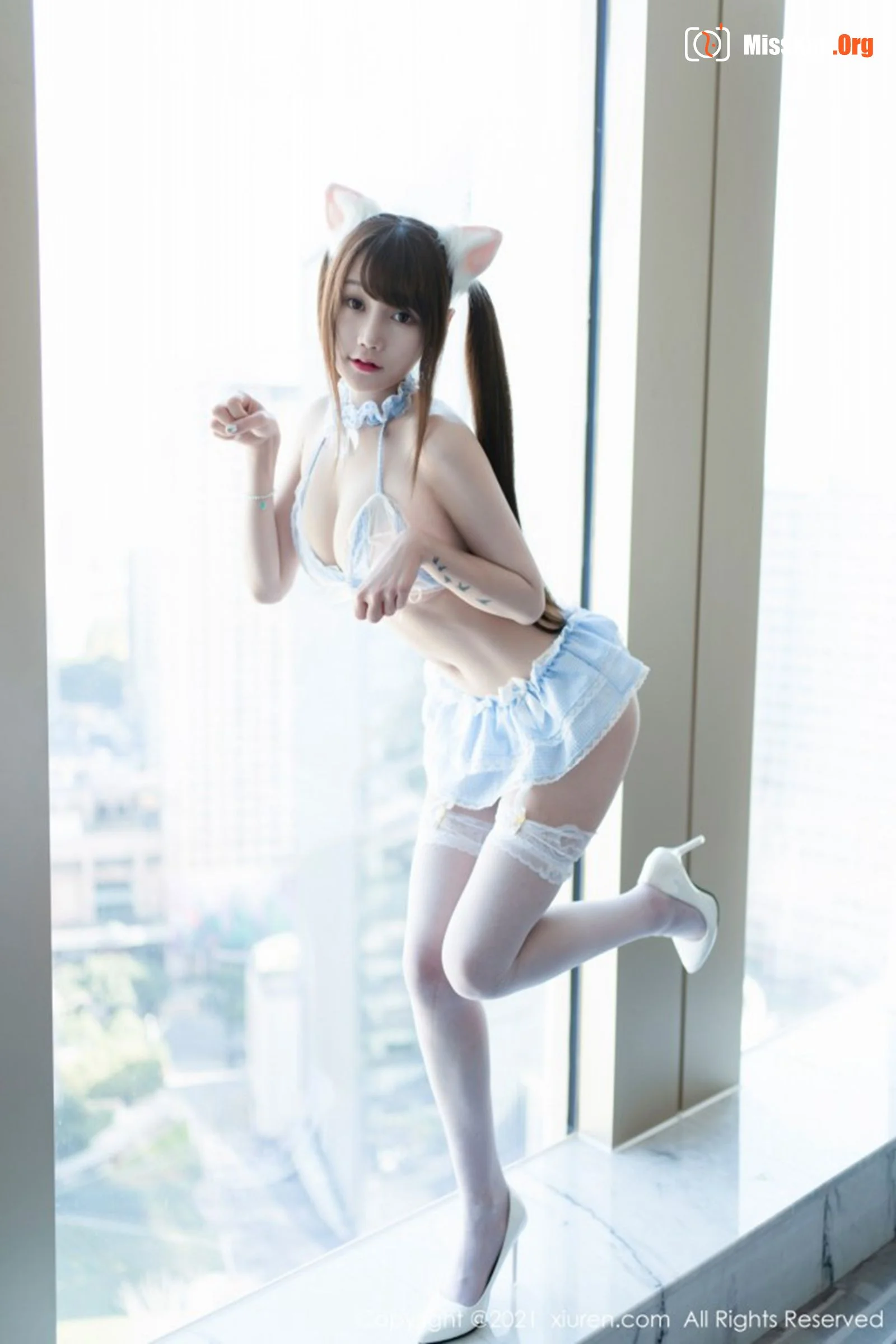 Star Bunny Meet u - Photo 4