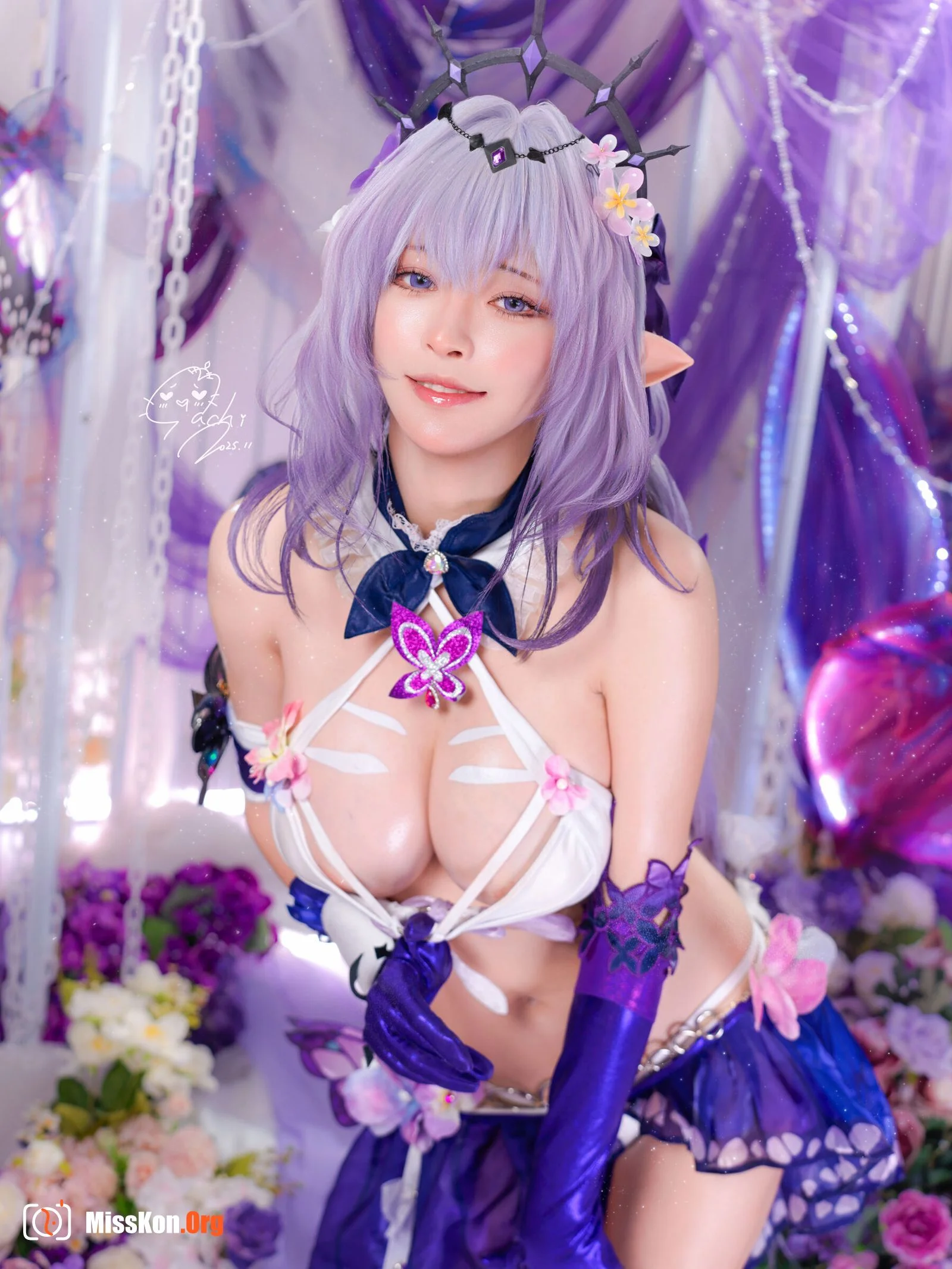 Starry Sky Railway · Distant Butterfly - Photo 10
