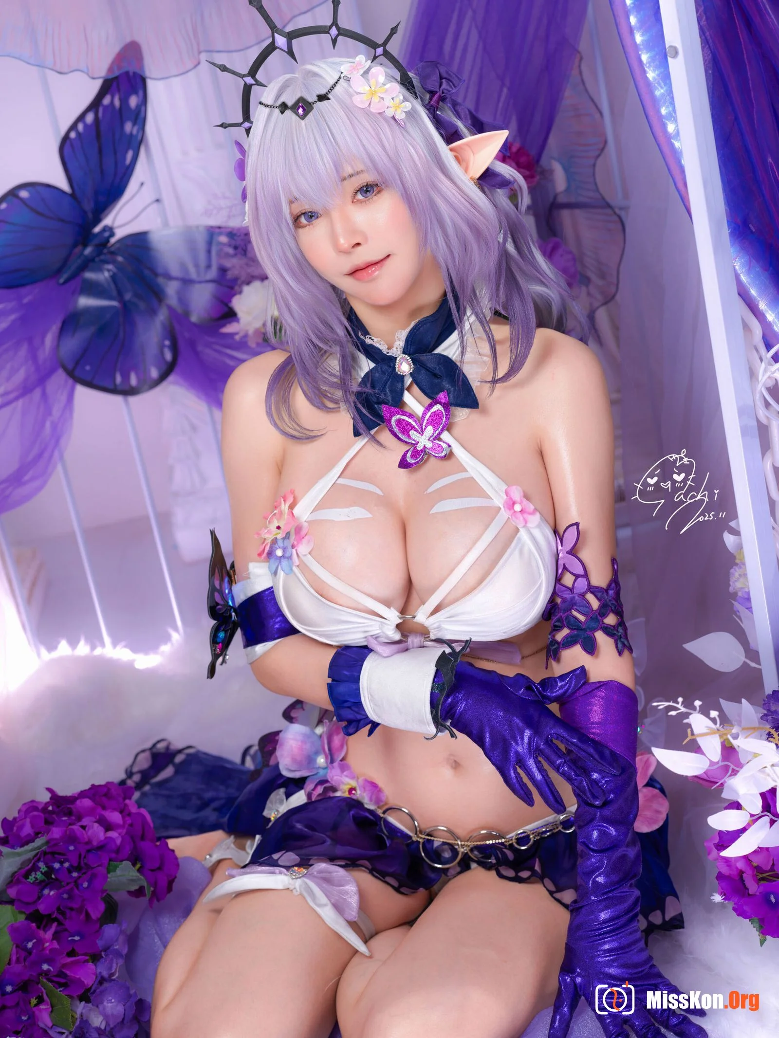 Starry Sky Railway · Distant Butterfly - Photo 17