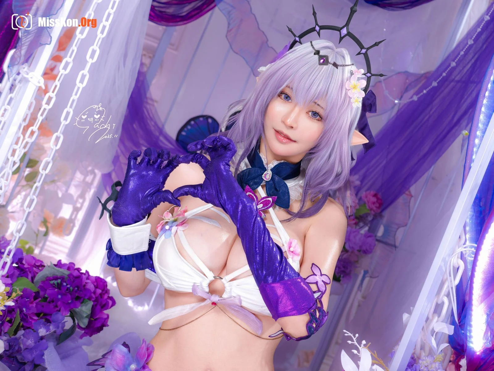 Starry Sky Railway · Distant Butterfly - Photo 20