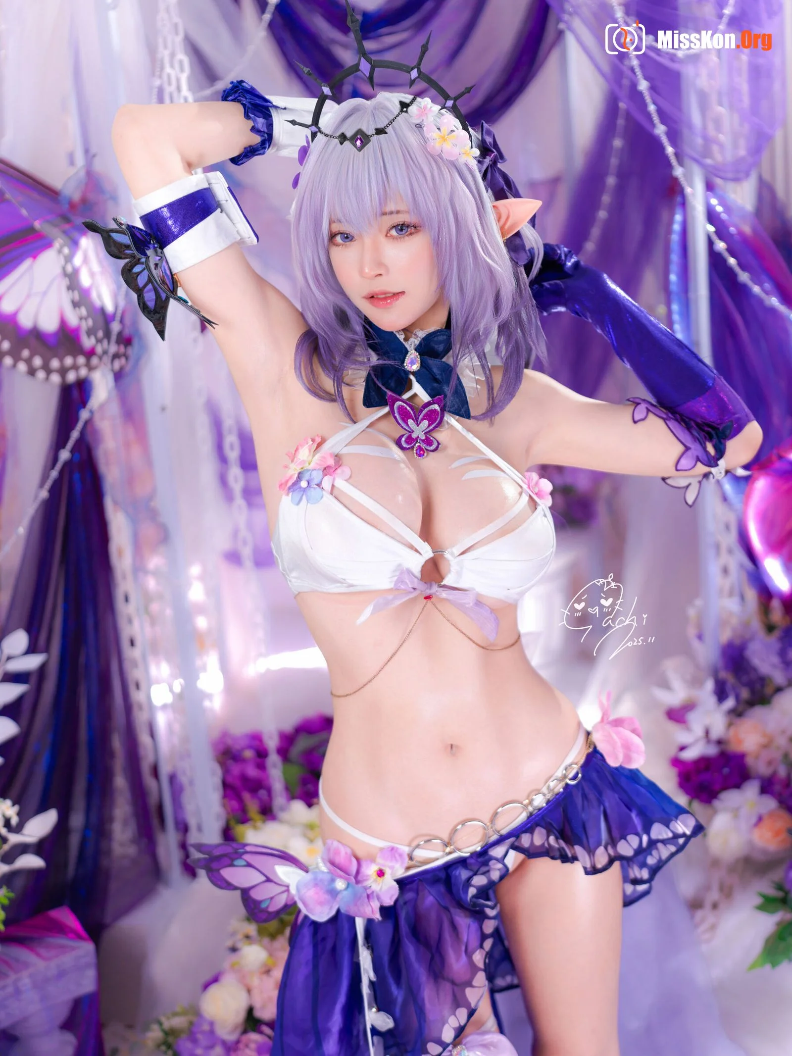 Starry Sky Railway · Distant Butterfly - Photo 5