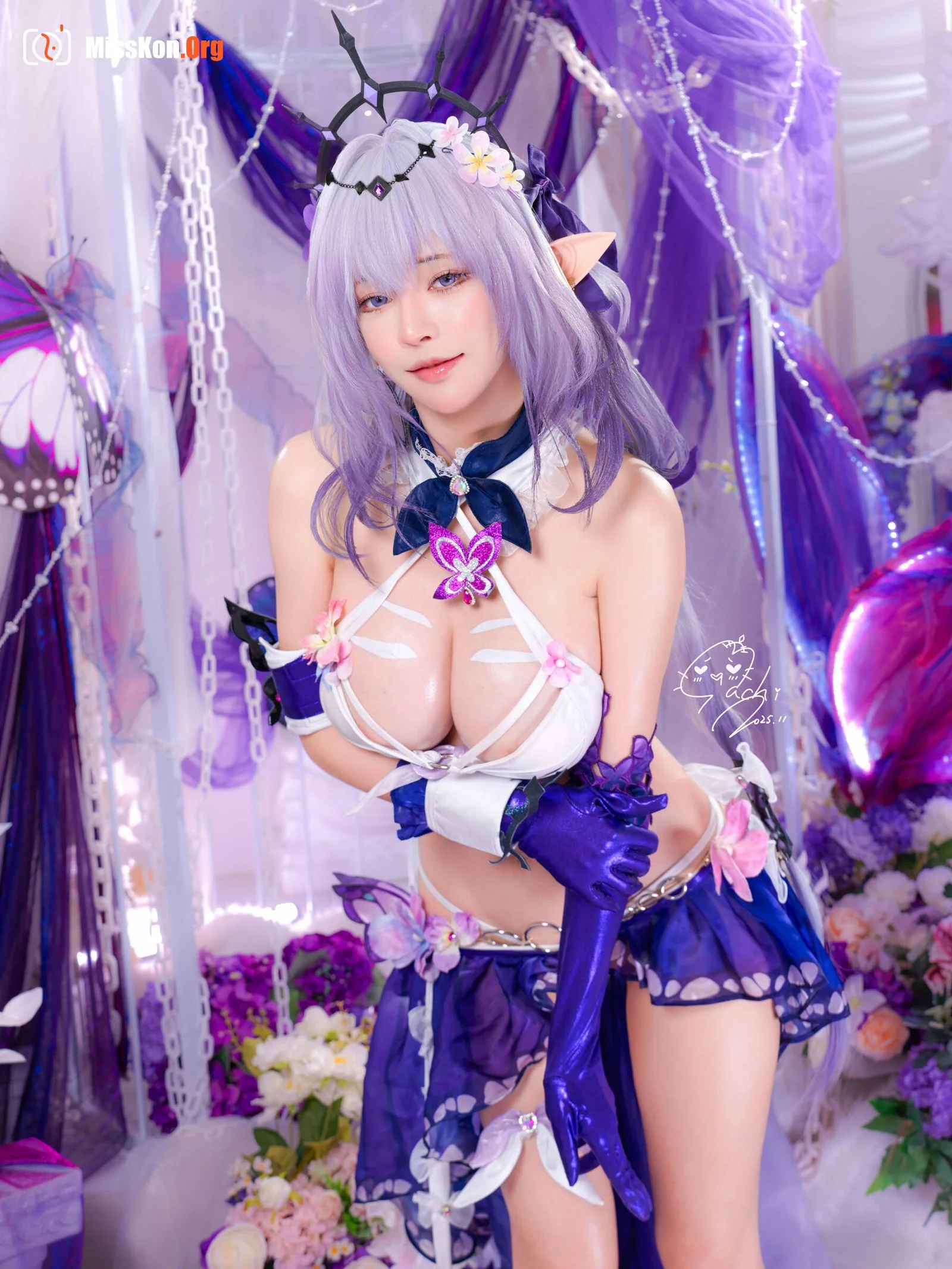Starry Sky Railway · Distant Butterfly - Photo 7