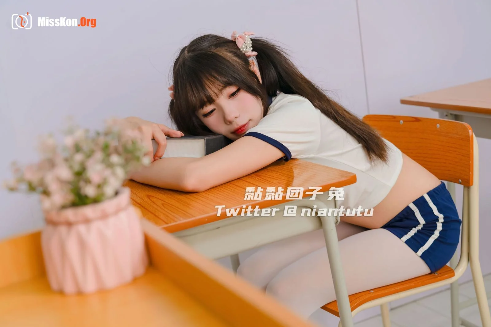 Sticky bunny: Special lecture - Photo 6
