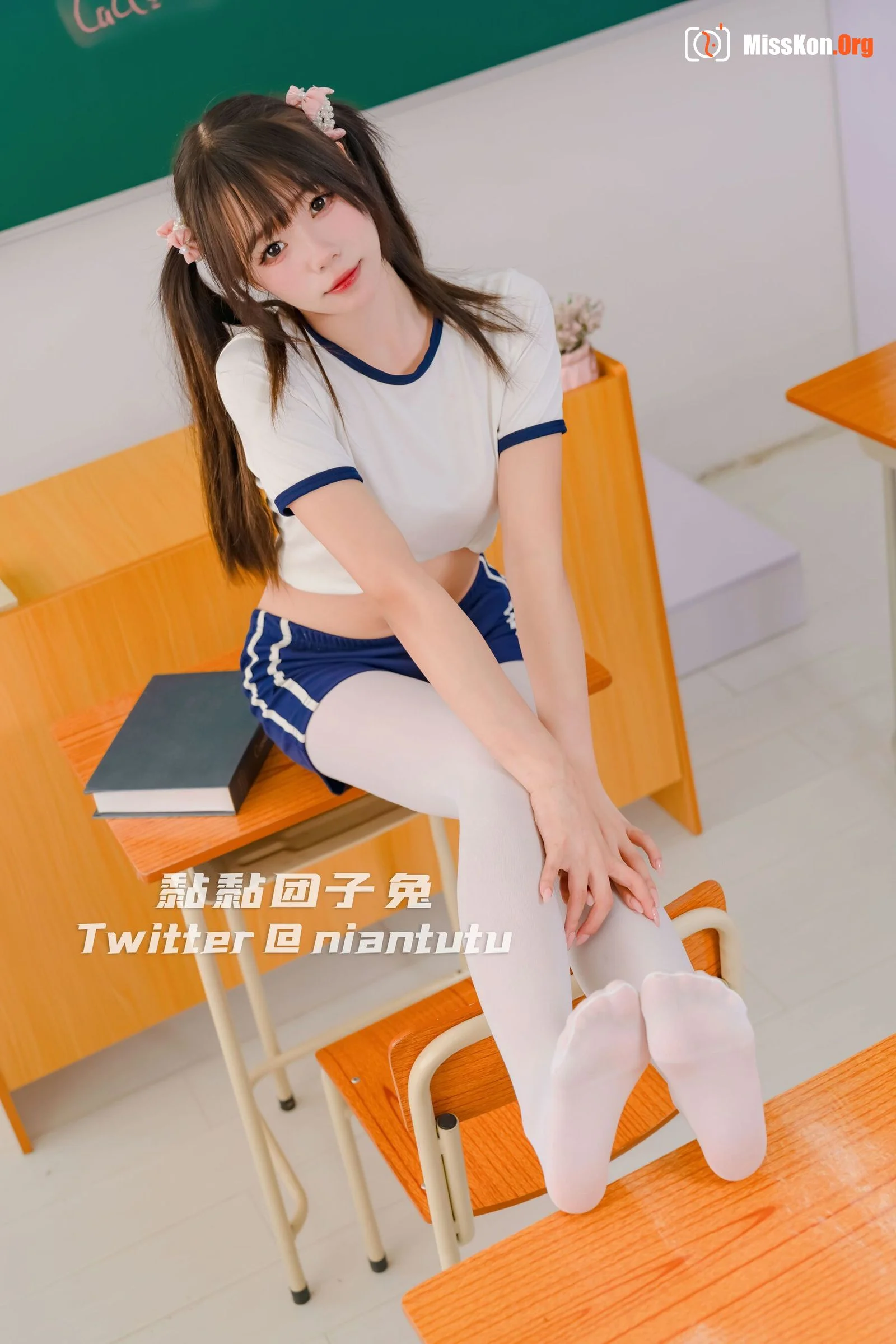 Sticky bunny: Special lecture - Photo 8