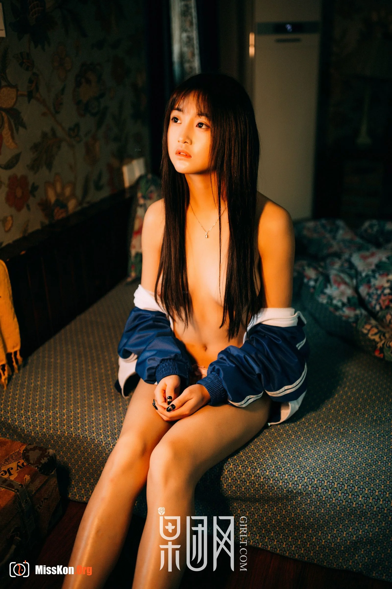 Student sister (Kishin Kumagawa 015) - Photo 13