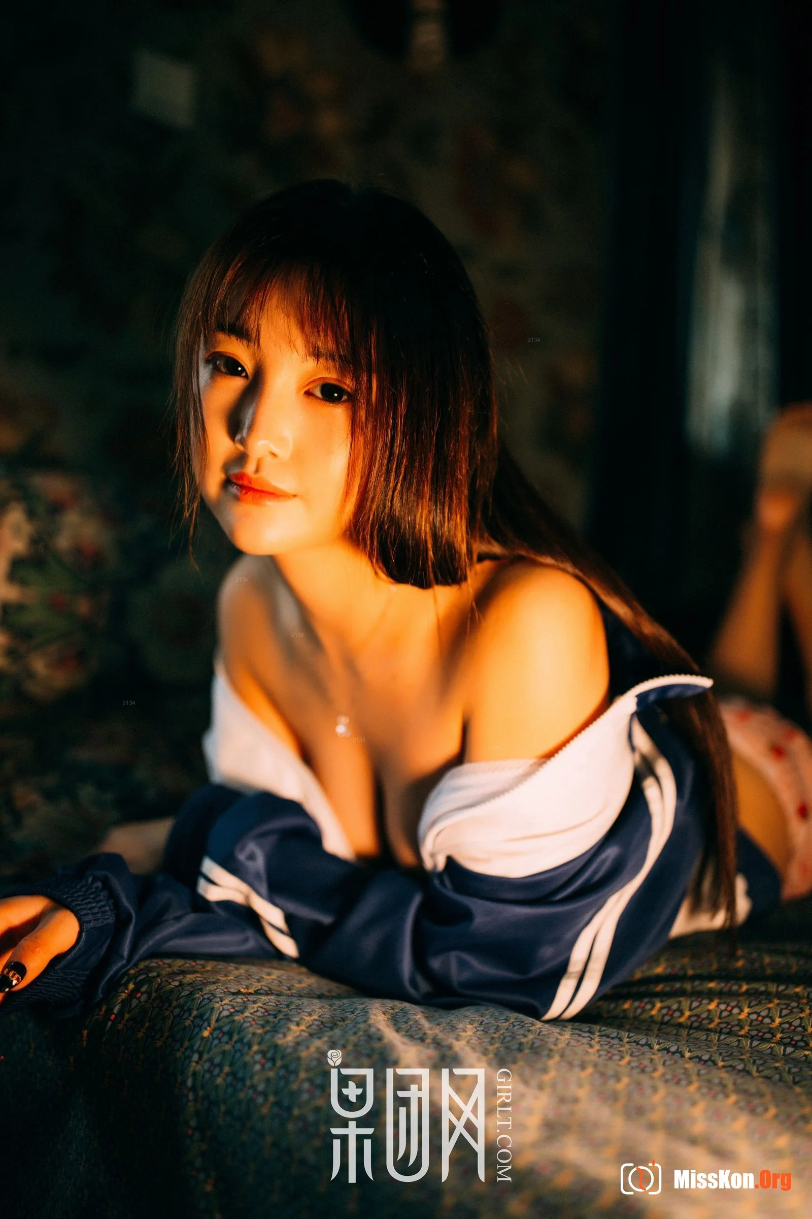 Student sister (Kishin Kumagawa 015) - Photo 3