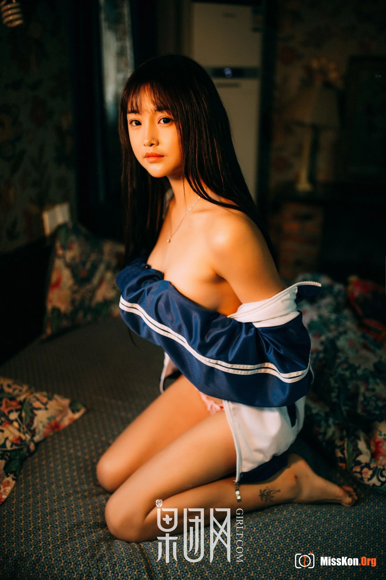 Student sister (Kishin Kumagawa 015) - Photo 7