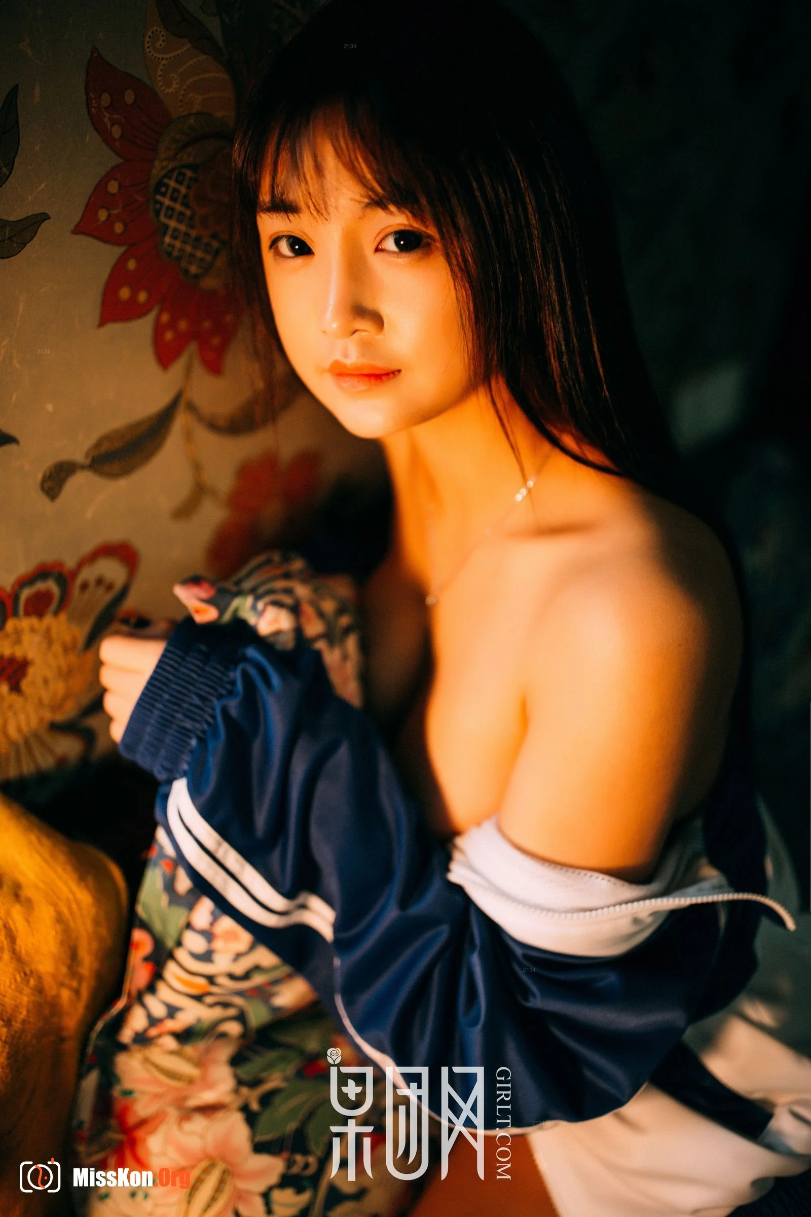 Student sister (Kishin Kumagawa 015) - Photo 8