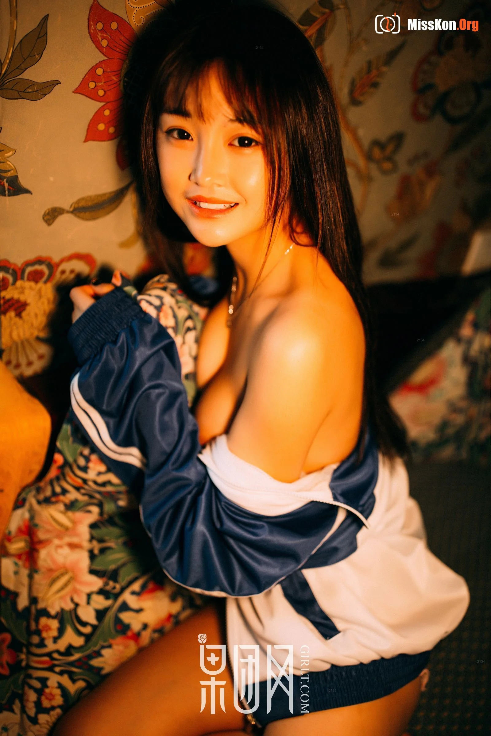 Student sister (Kishin Kumagawa 015) - Photo 9