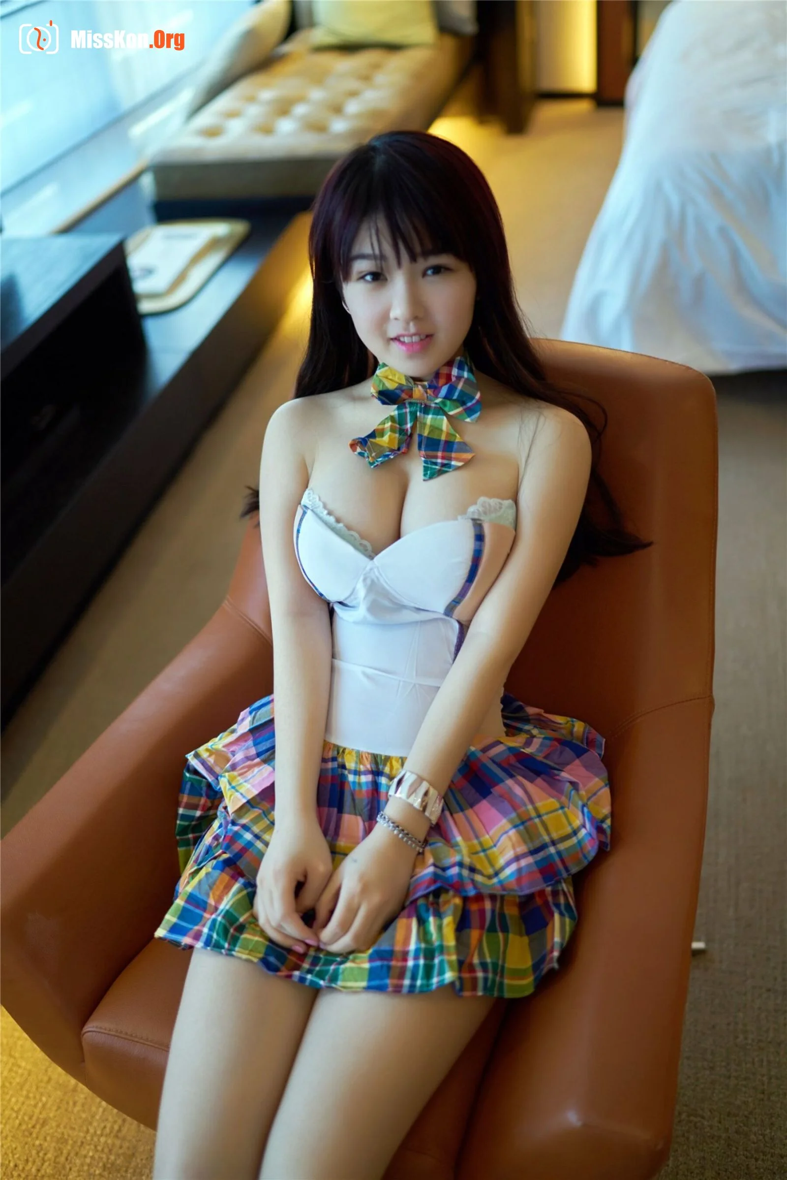 [MISS-068] Stunning Girl - Photo 5