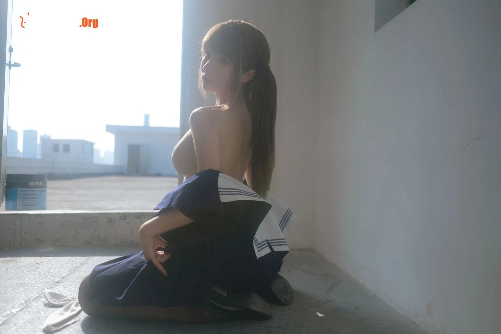 Stupid Momo: Afternoon - Photo 13