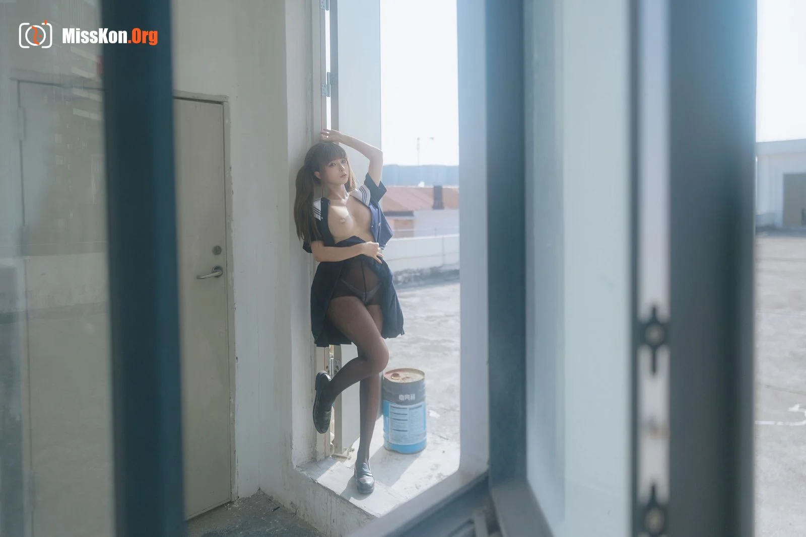 Stupid Momo: Afternoon - Photo 16