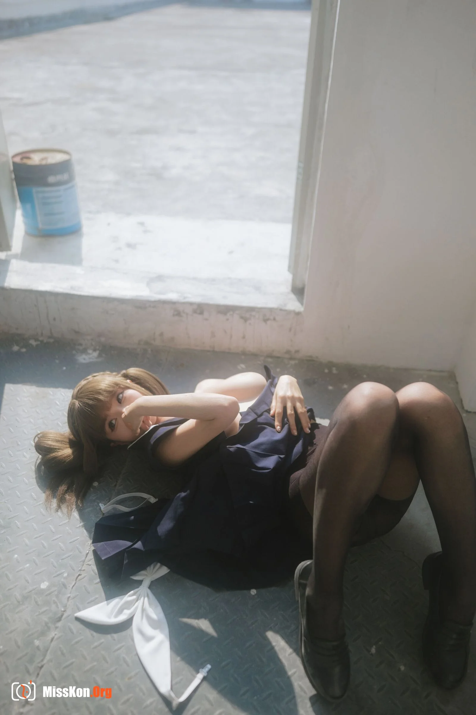 Stupid Momo: Afternoon - Photo 20