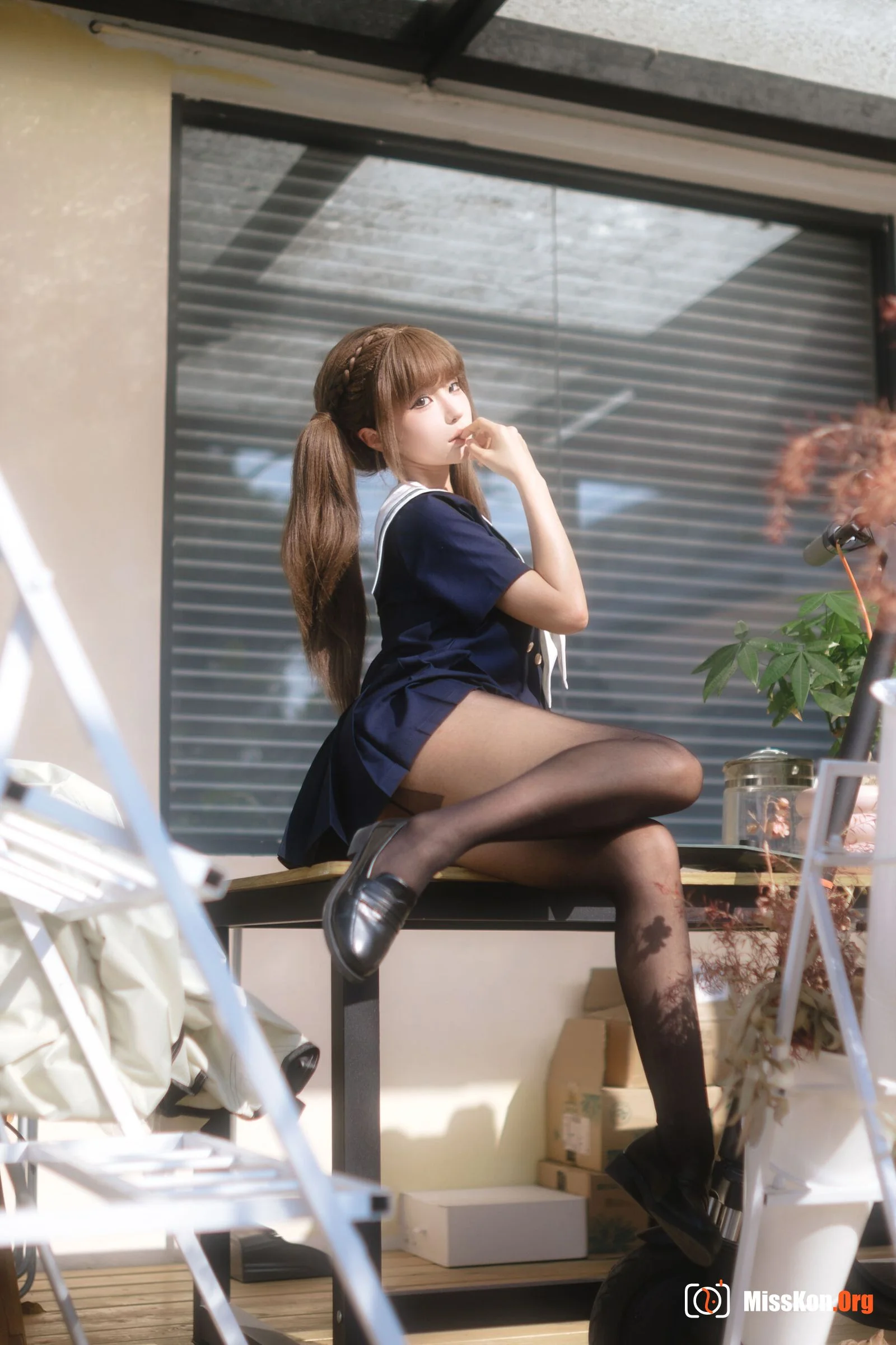 Stupid Momo: Afternoon - Photo 6