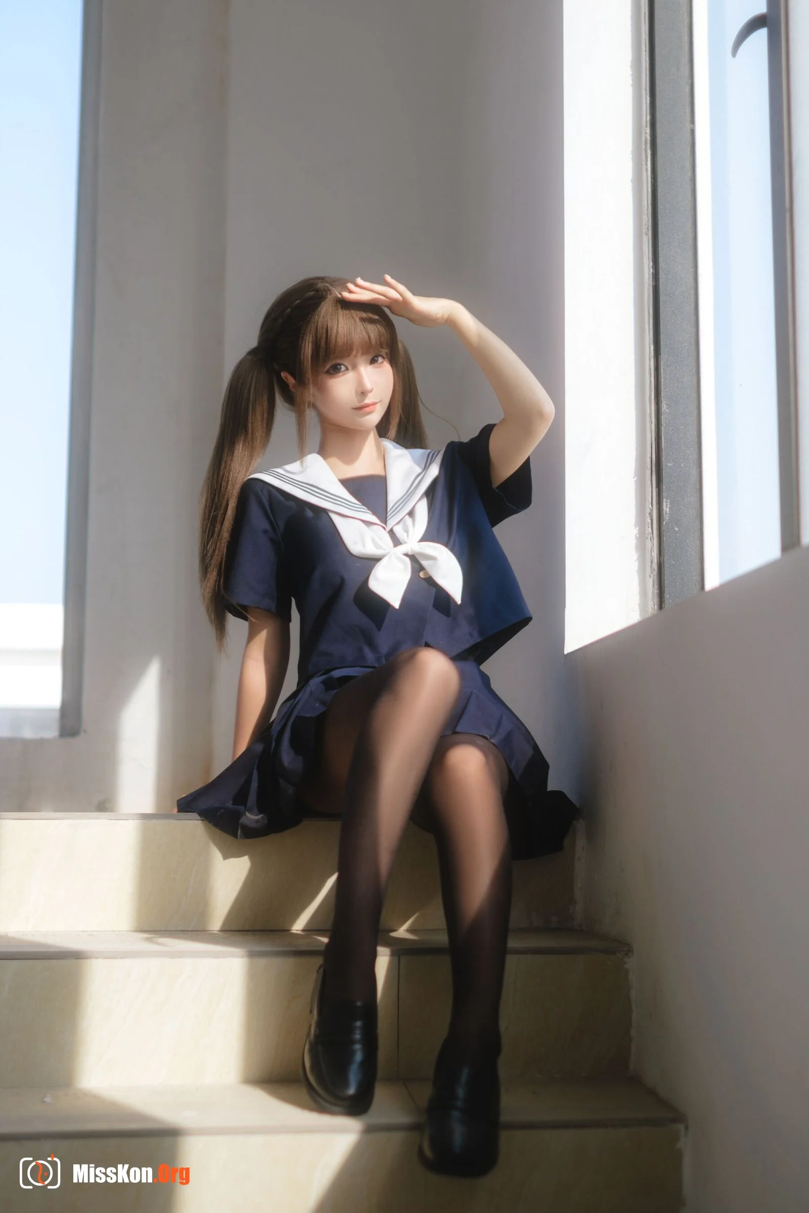 Stupid Momo: Afternoon - Photo 9