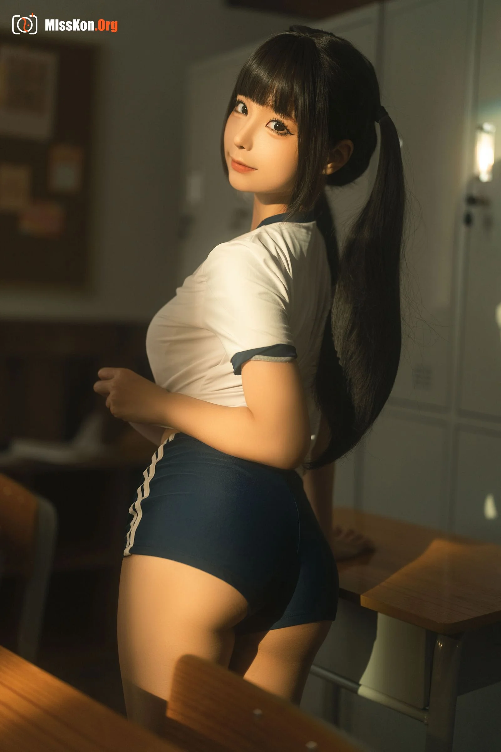 Stupid Momo: Afternoon recess - Photo 10