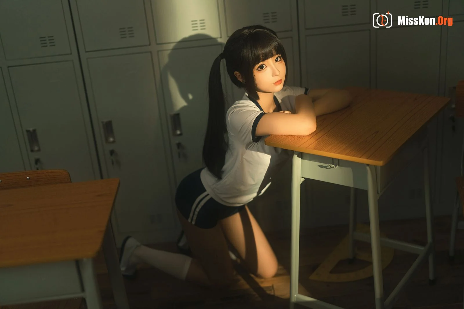 Stupid Momo: Afternoon recess - Photo 2