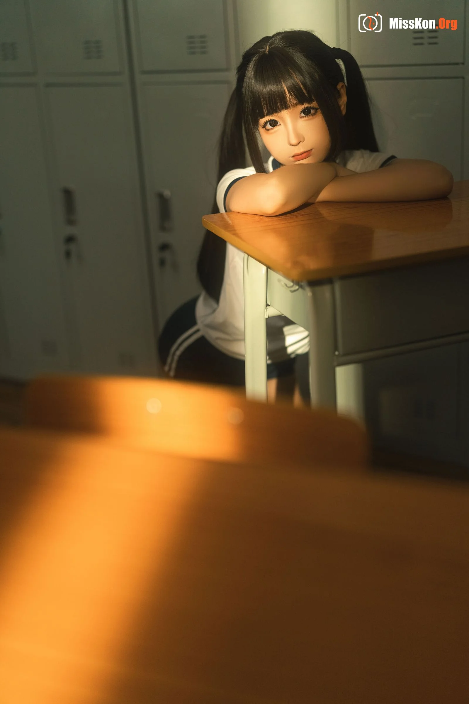 Stupid Momo: Afternoon recess - Photo 3